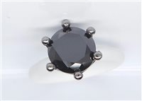 Anillo Moviestone Mujer in Plata Quarzo DIVA01-14 - DIVA01-14